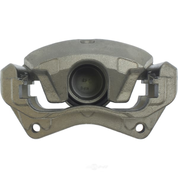 Centric Remanufactured Semi-Loaded Front Driver Side Brake Caliper 141.63076