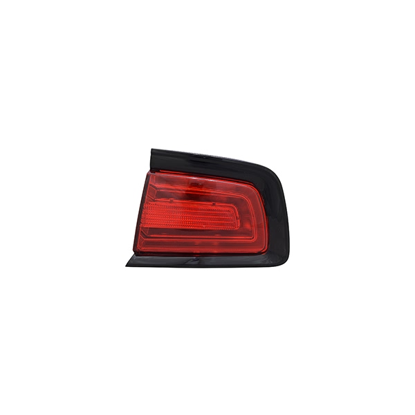 TYC Passenger Side Outer Replacement Tail Light 11-6367-00-9