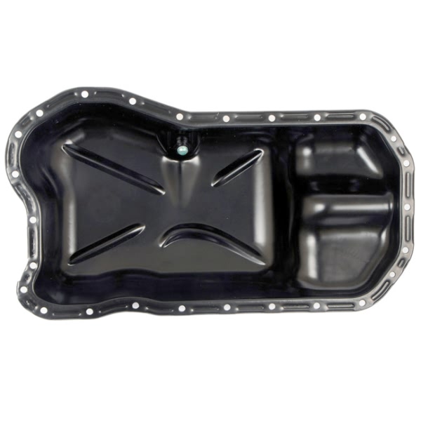 MTC Engine Oil Pan 4480