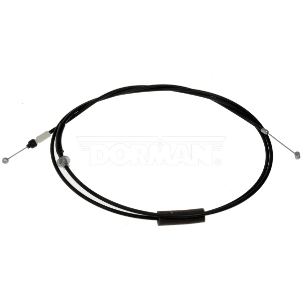 Dorman OE Solutions Hood Release Cable 912-419