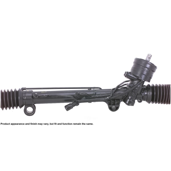 Cardone Reman Remanufactured Hydraulic Power Rack and Pinion Complete Unit 22-162