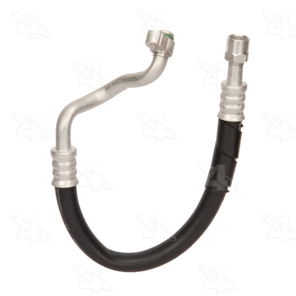 Four Seasons A C Suction Line Hose Assembly 55625