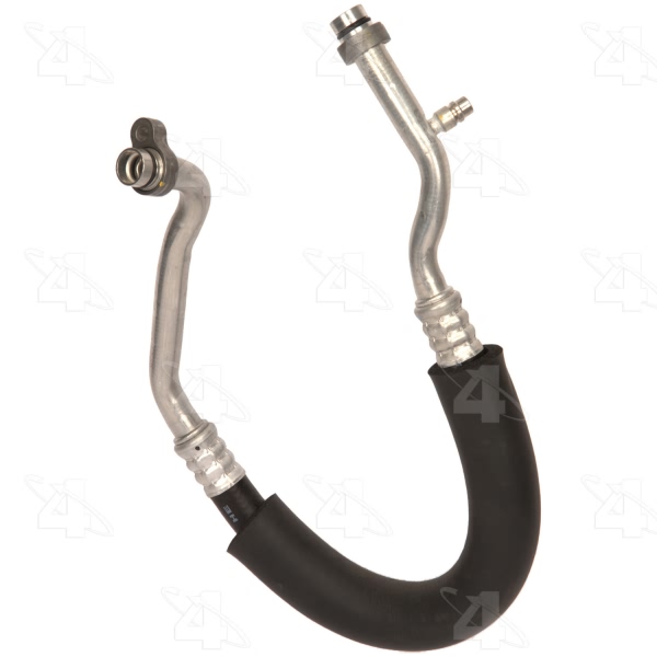 Four Seasons A C Suction Line Hose Assembly 55145