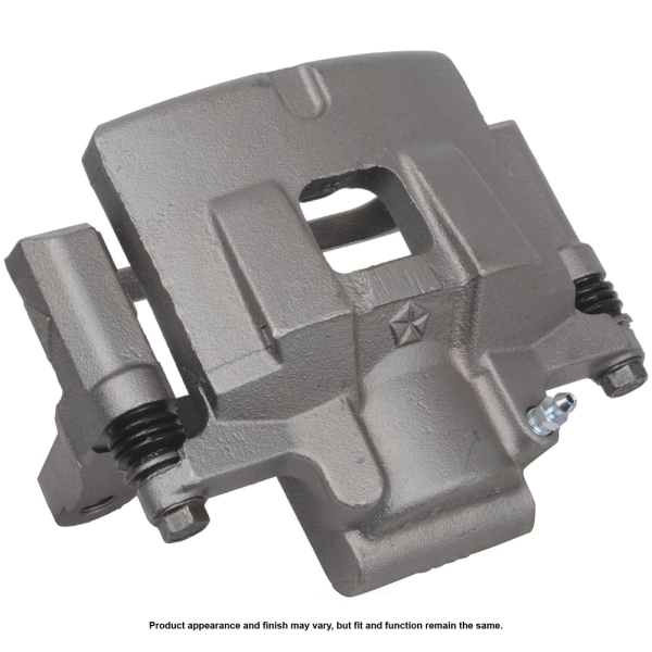 Cardone Reman Remanufactured Unloaded Caliper w/Bracket 18-B5529