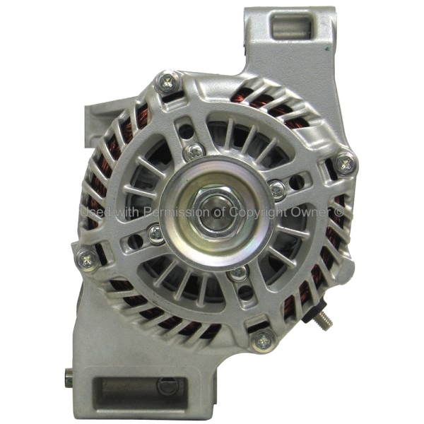 Quality-Built Alternator Remanufactured 11342