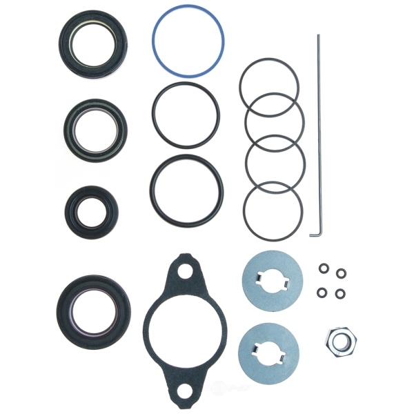 Gates Rack And Pinion Seal Kit 348367