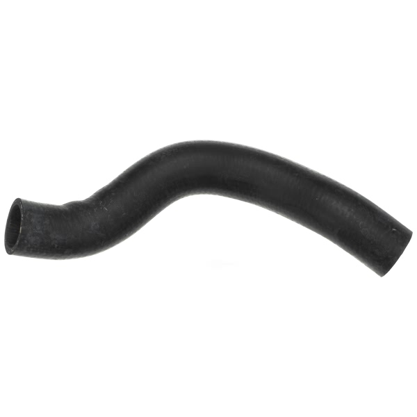 Gates Engine Coolant Molded Radiator Hose 23703