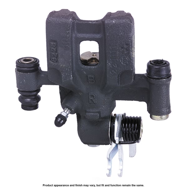 Cardone Reman Remanufactured Unloaded Caliper 19-1580