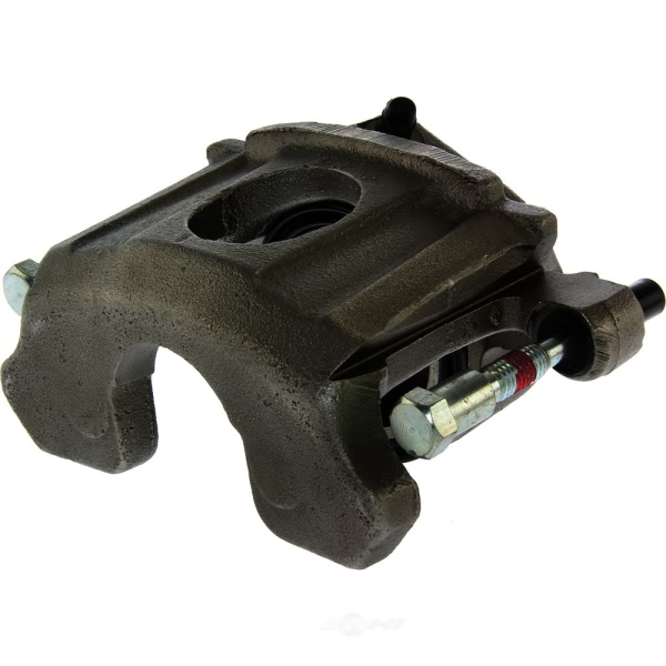 Centric Remanufactured Semi-Loaded Front Driver Side Brake Caliper 141.61022