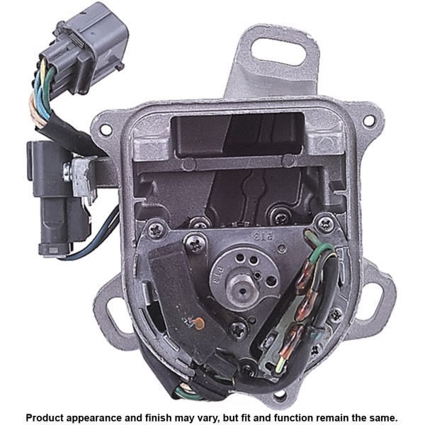Cardone Reman Remanufactured Electronic Distributor 31-17405