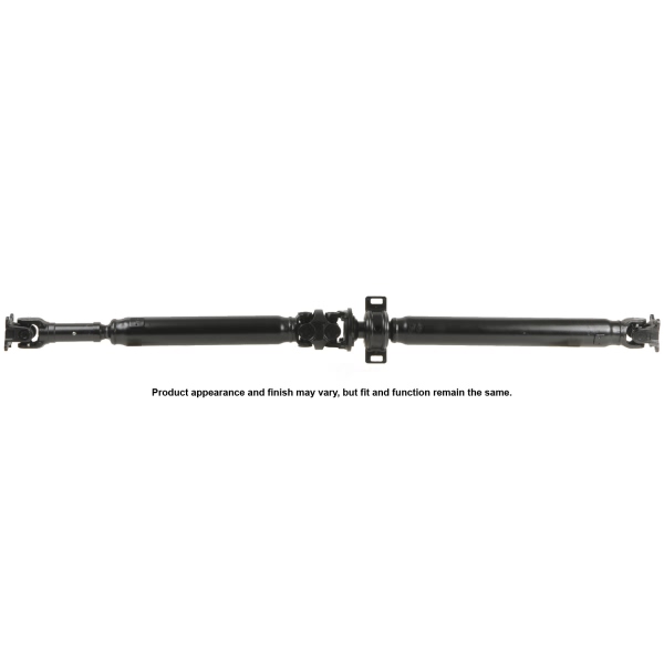 Cardone Reman Remanufactured Driveshaft/ Prop Shaft 65-5023