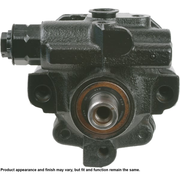 Cardone Reman Remanufactured Power Steering Pump w/o Reservoir 21-5998