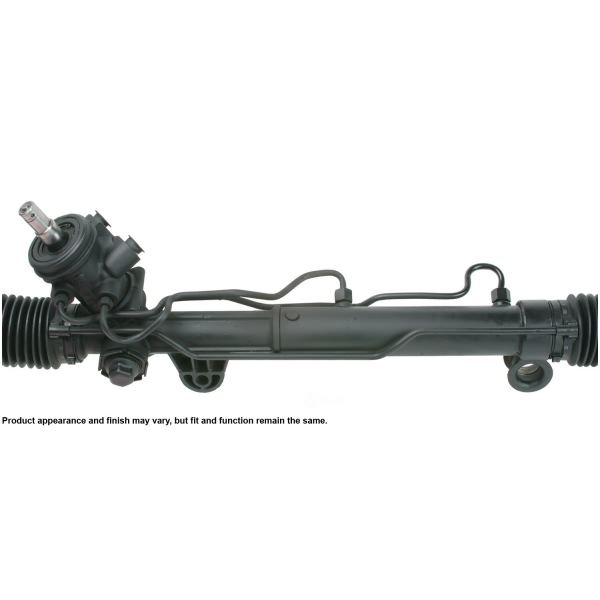 Cardone Reman Remanufactured Hydraulic Power Rack and Pinion Complete Unit 22-179