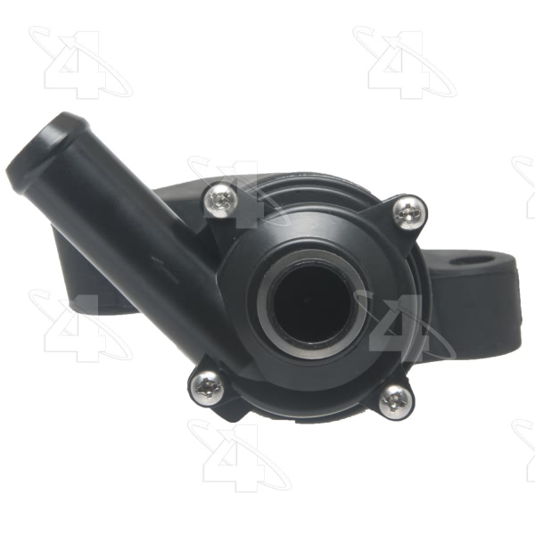 Four Seasons Engine Coolant Auxiliary Water Pump 89012