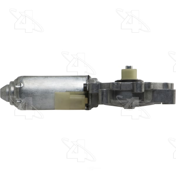 ACI Front Driver Side Window Motor 83130