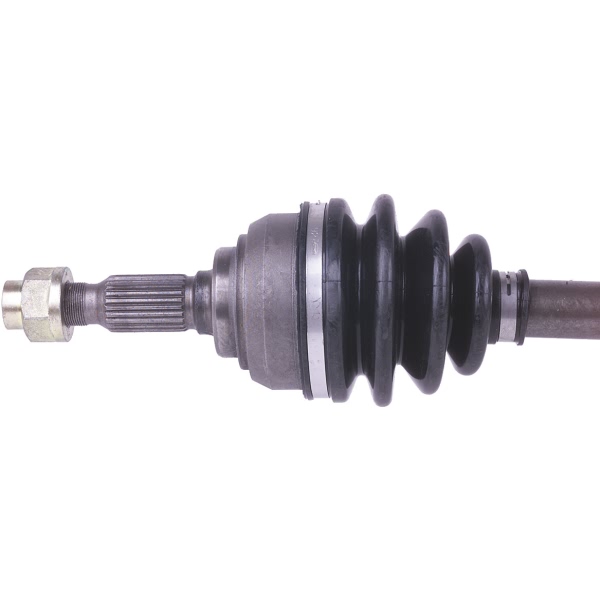 Cardone Reman Remanufactured CV Axle Assembly 60-1058