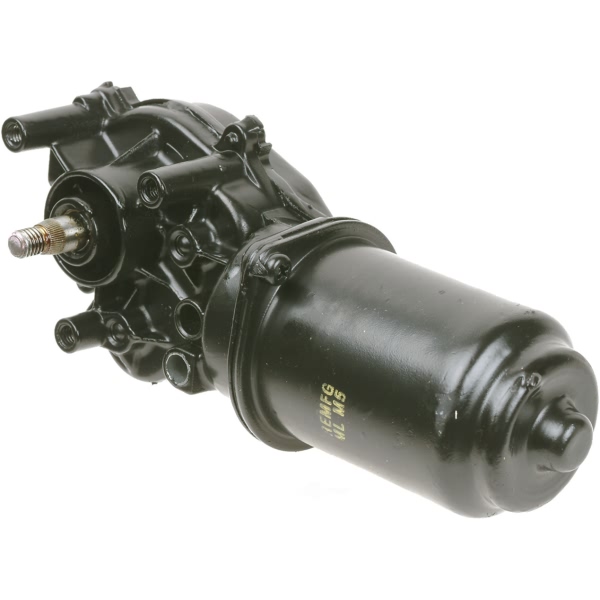 Cardone Reman Remanufactured Wiper Motor 43-4207