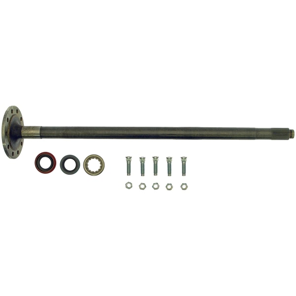 Dorman OE Solutions Rear Driver Side Axle Shaft 630-138