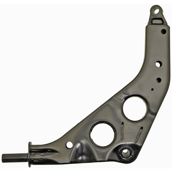 Dorman Front Driver Side Lower Non Adjustable Control Arm 520-933