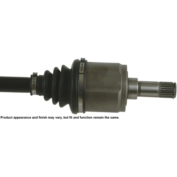 Cardone Reman Remanufactured CV Axle Assembly 60-4069
