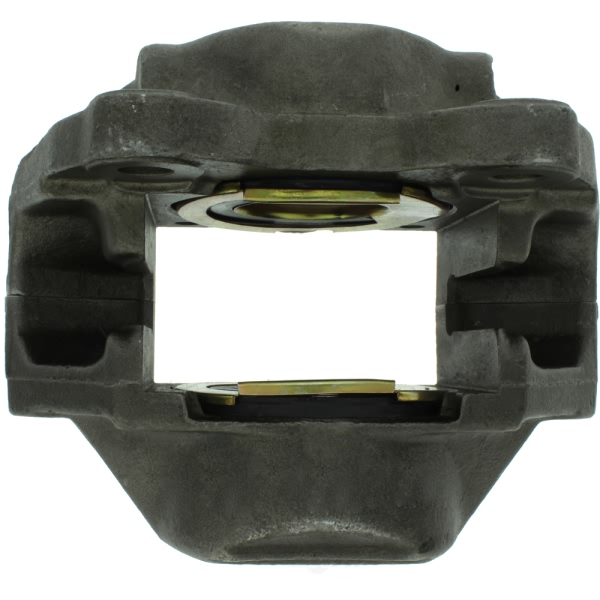 Centric Remanufactured Semi-Loaded Front Driver Side Brake Caliper 141.35018