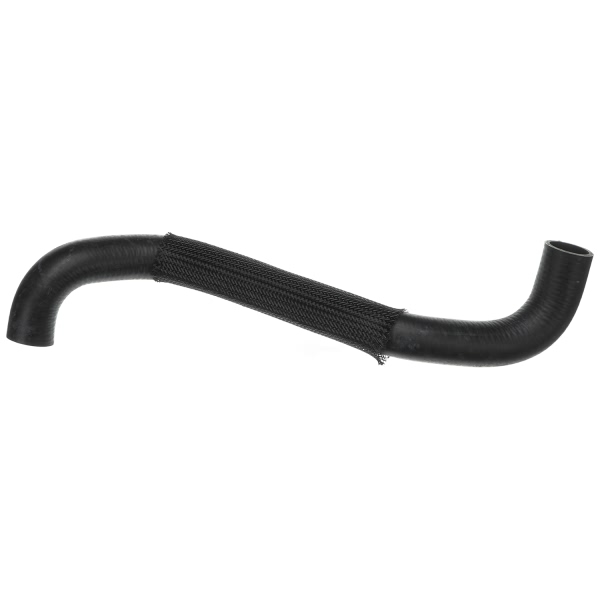 Gates Engine Coolant Molded Radiator Hose 23409