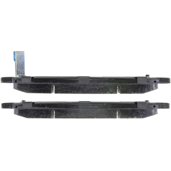 Centric Posi Quiet™ Ceramic Front Disc Brake Pads 105.10940