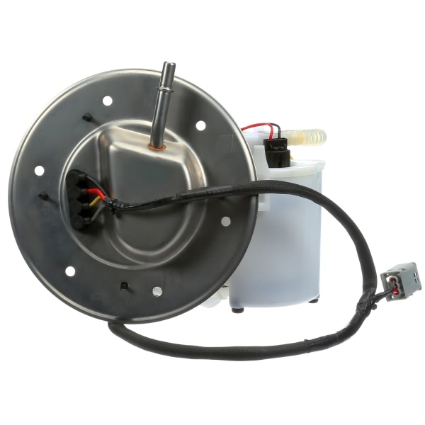 Delphi Fuel Pump Module Assembly FG0827