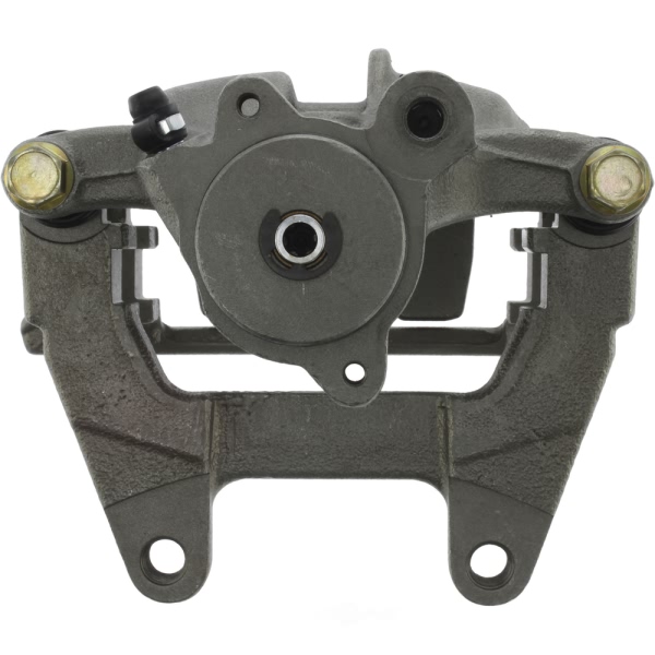 Centric Remanufactured Semi-Loaded Rear Passenger Side Brake Caliper 141.33583