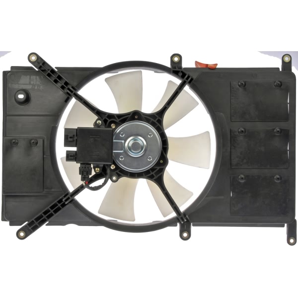 Dorman Engine Cooling Fan Assembly 620-309