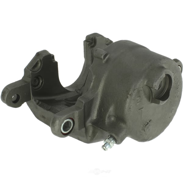 Centric Remanufactured Semi-Loaded Front Driver Side Brake Caliper 141.66014