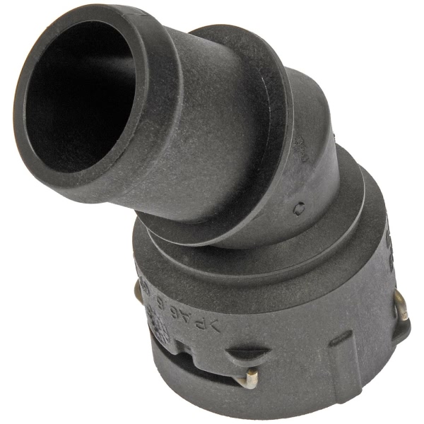 Dorman Engine Coolant Radiator Hose Connector 627-005