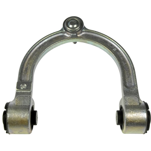 Dorman Front Passenger Side Upper Non Adjustable Control Arm And Ball Joint Assembly 521-298