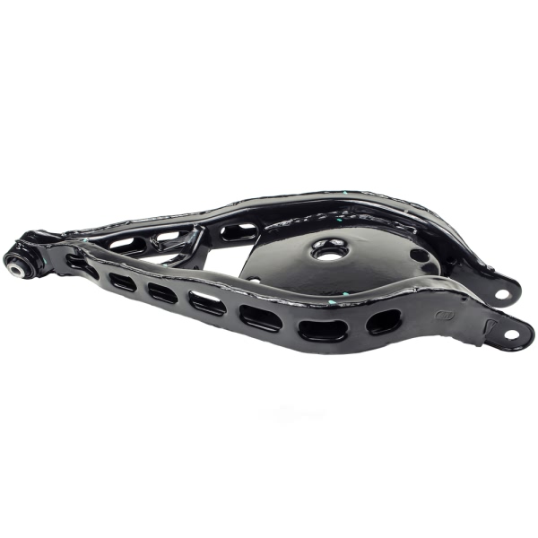 Mevotech Supreme Rear Passenger Side Upper Non Adjustable Control Arm CMS101031