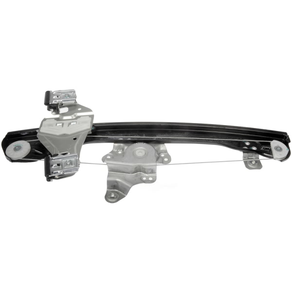 Dorman Front Driver Side Power Window Regulator Without Motor 752-563