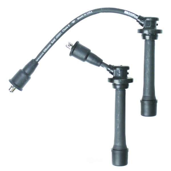 Walker Products Spark Plug Wire Set 924-1606