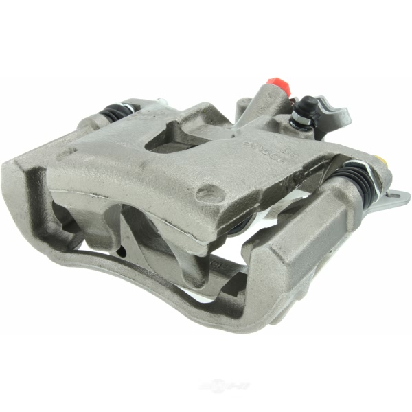 Centric Remanufactured Semi-Loaded Rear Passenger Side Brake Caliper 141.20515