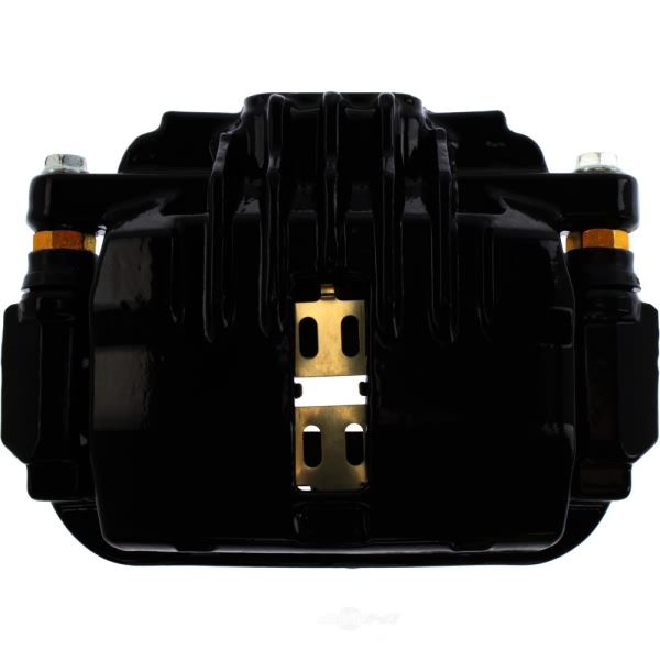 Centric Posi Quiet™ Loaded Rear Driver Side Brake Caliper 142.66502