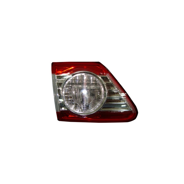 TYC Driver Side Inner Replacement Tail Light 17-5294-00-9