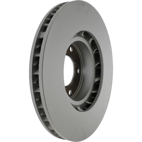 Centric GCX Rotor With Full Coating And High Carbon Content 320.33142H