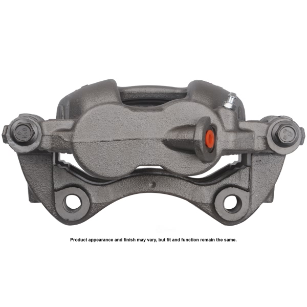 Cardone Reman Remanufactured Unloaded Caliper w/Bracket 18-B5519