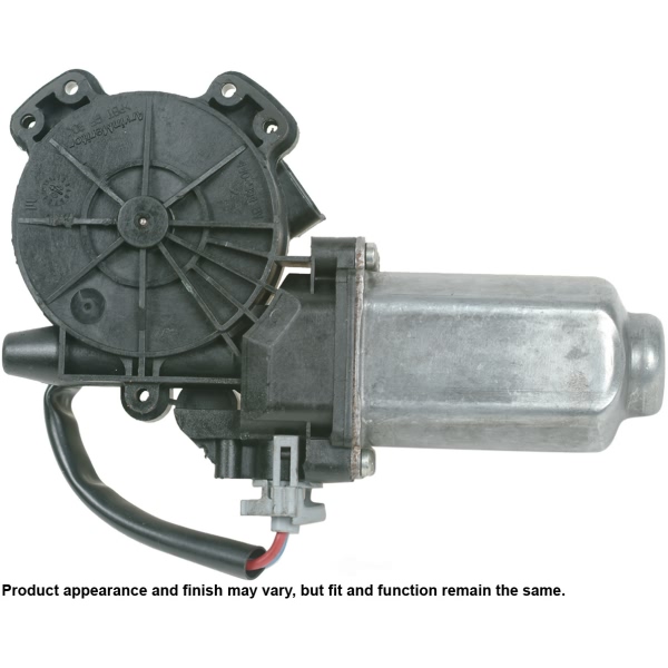 Cardone Reman Remanufactured Window Lift Motor 42-3039