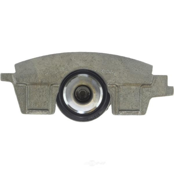 Centric Remanufactured Semi-Loaded Rear Driver Side Brake Caliper 141.63514