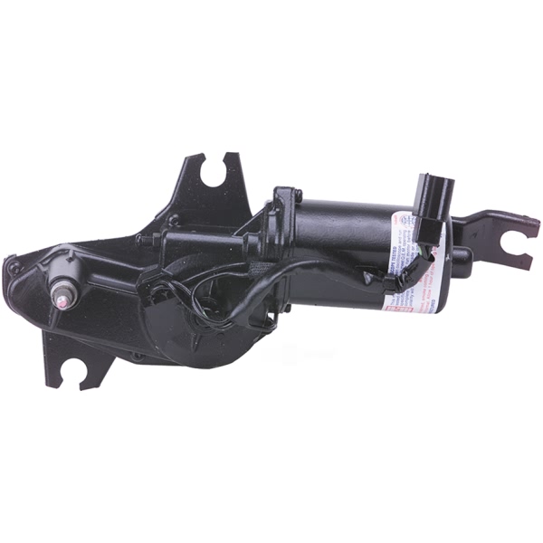 Cardone Reman Remanufactured Wiper Motor 43-4009