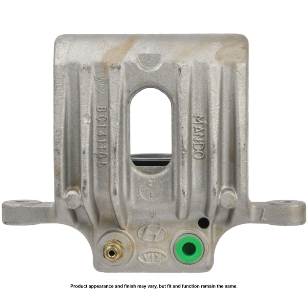 Cardone Reman Remanufactured Unloaded Caliper 19-3202A