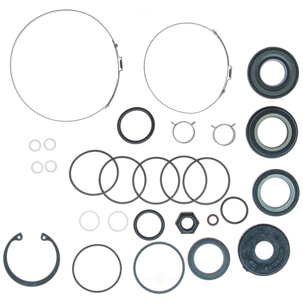 Gates Rack And Pinion Seal Kit 348586