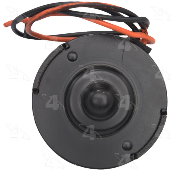 Four Seasons Hvac Blower Motor Without Wheel 35522