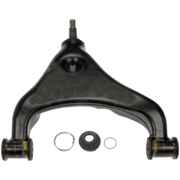Dorman Front Passenger Side Lower Non Adjustable Control Arm And Ball Joint Assembly 521-438