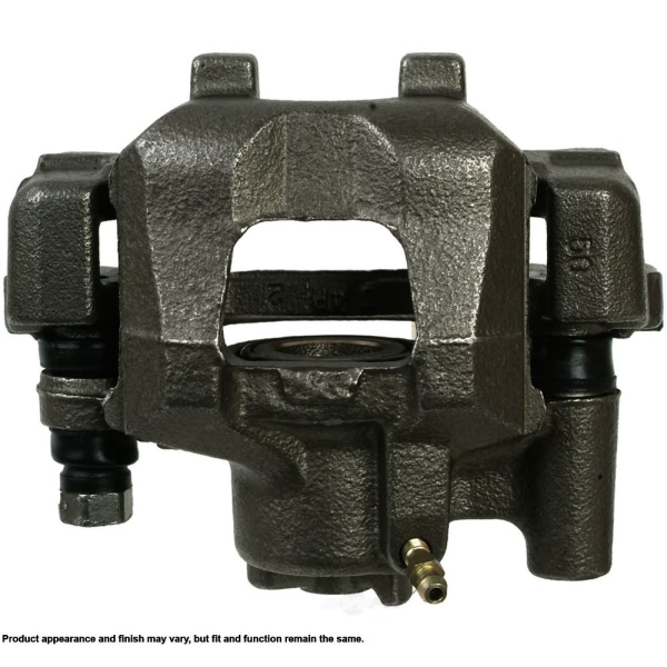 Cardone Reman Remanufactured Unloaded Caliper w/Bracket 19-B2685B