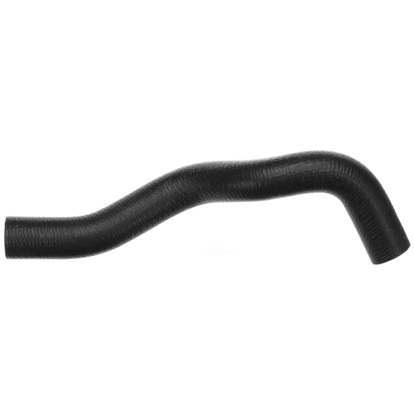 Gates Engine Coolant Molded Radiator Hose 22972